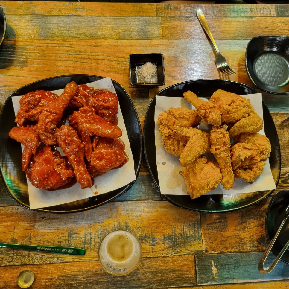 더썬치킨 울산서동센터점 사진 6