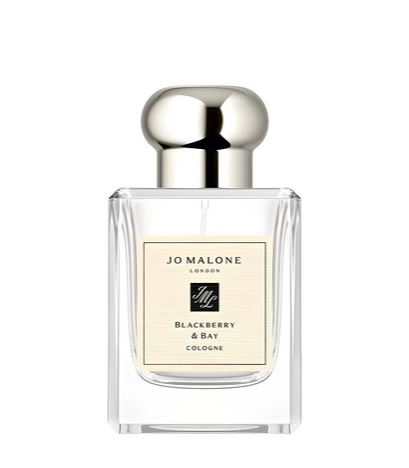 김우빈이 하루 3번 입는 향수, Jo Malone London Blackberry & Bay Cologne – 블랙베리와 베이의 신선한 숲속 여행”