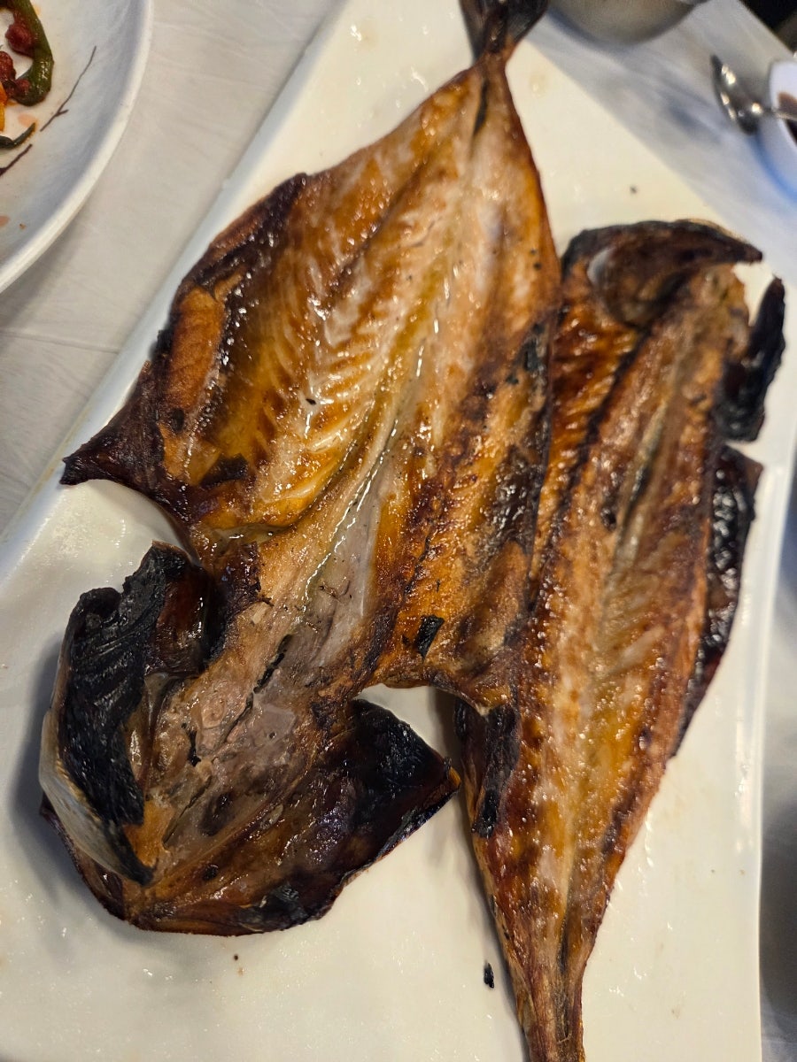 후포리생선구이 사진 3