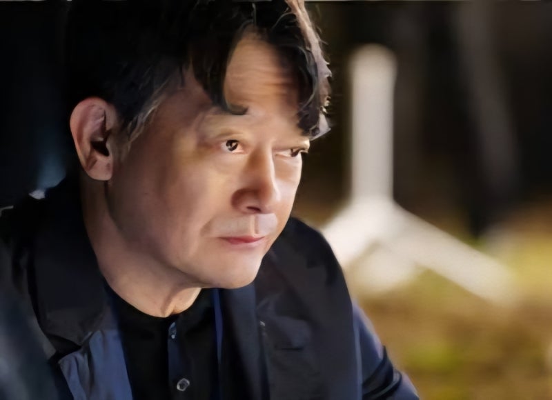 배우 조성하 나이 키 등 프로필 총정리 인스타 그램 "사마귀: 살인자의 외출"
