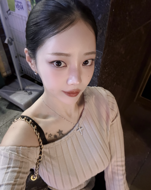  나는솔로 10기 옥순, ‘잠적설’ 끝… “계정 정지였어요ㅠㅠ 임시계정으로 소통”