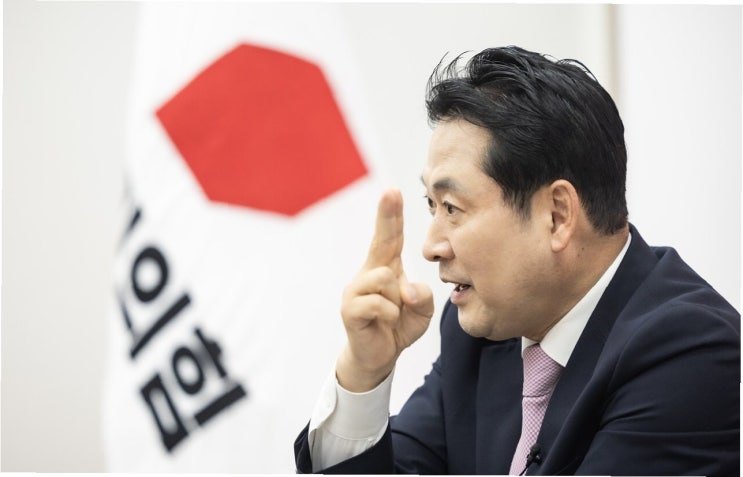 <b>장동혁</b> 대표, 지방선거 승리 강조: '자유민주주의 <b>수호</b>'를 위한... 