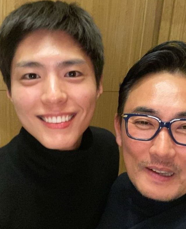  이승철, “우리 사위 박보검 닮았어요” 사위 자랑 폭발한 ‘미우새’ 근황
