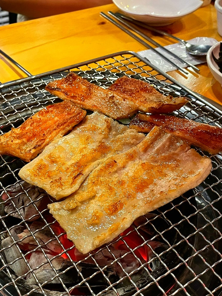  중곡역 중곡동 맛집 추천 유쾌한 사장님이 계시는 윤남노 맛집 대구참막창 중곡본점 (내돈내산)
