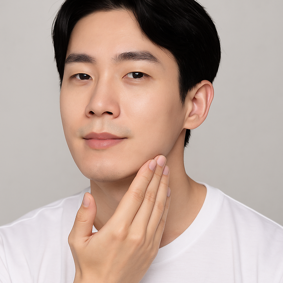 젠틀맨 사진 1