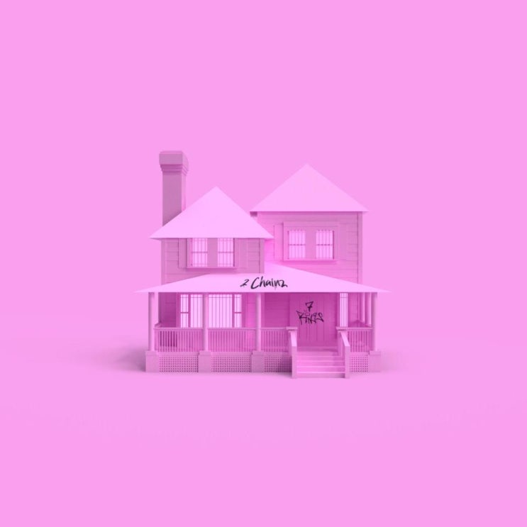  아리아나 그란데 (Ariana Grande) - 7 rings (ft. 2 Chainz) 가사/번역