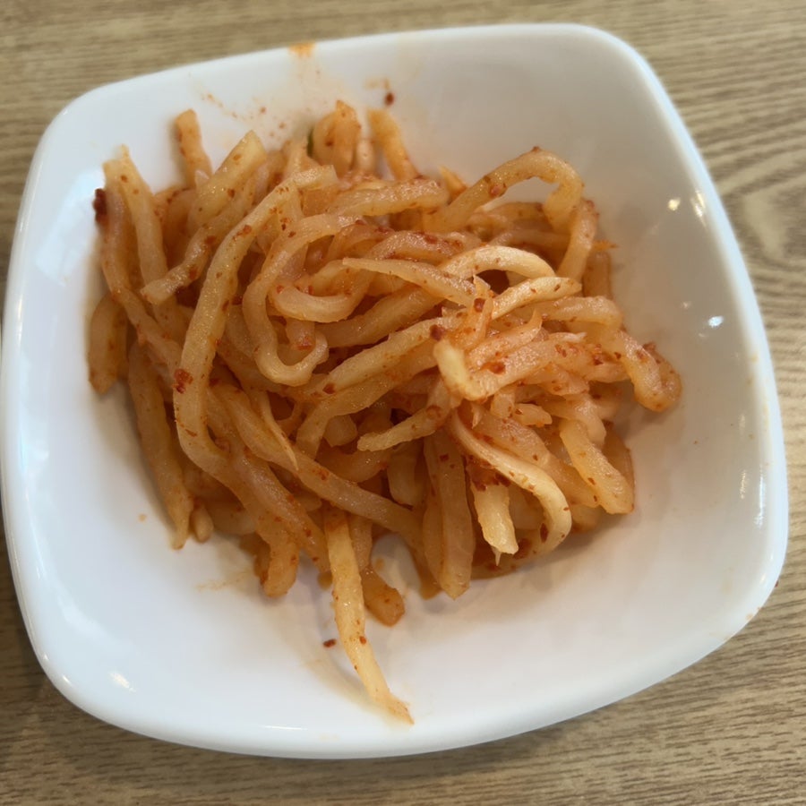 양양감자칼국수 사진 6