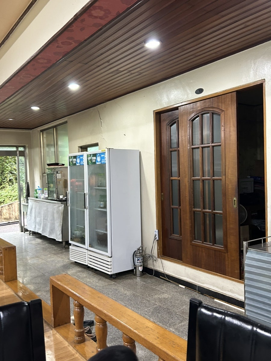 푸른숲가든 사진 4