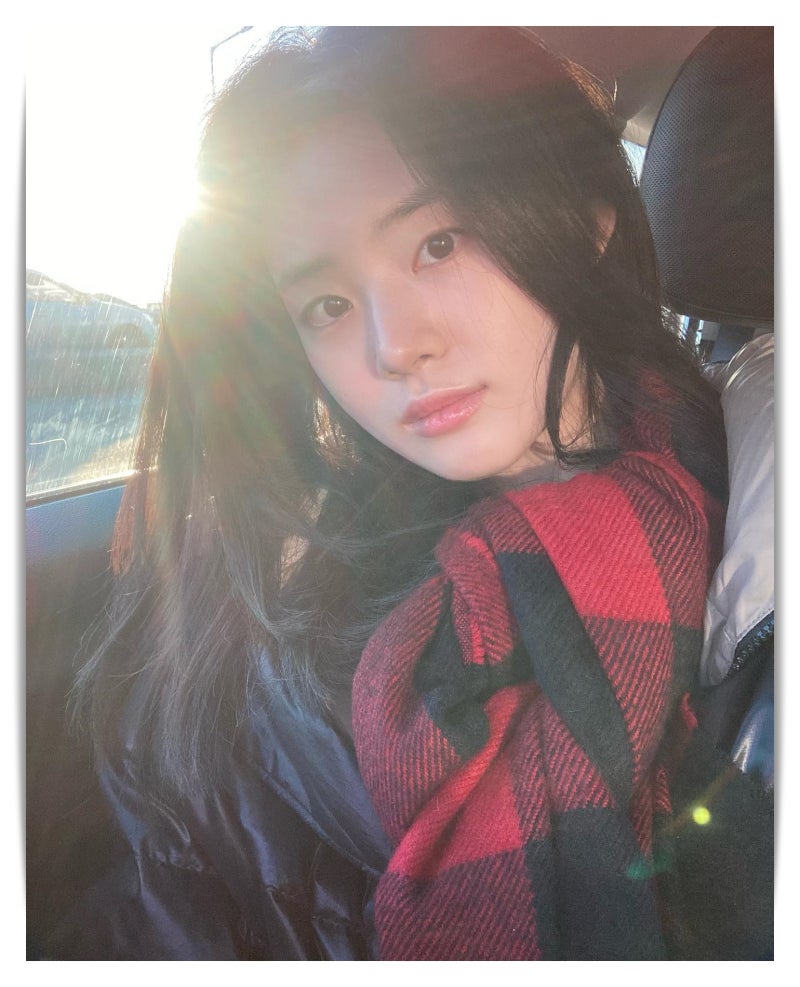 신시아 나이 프로필 키 마녀2 1408:1 뚫은 신데렐라! 작품 학력 인스타 총정리