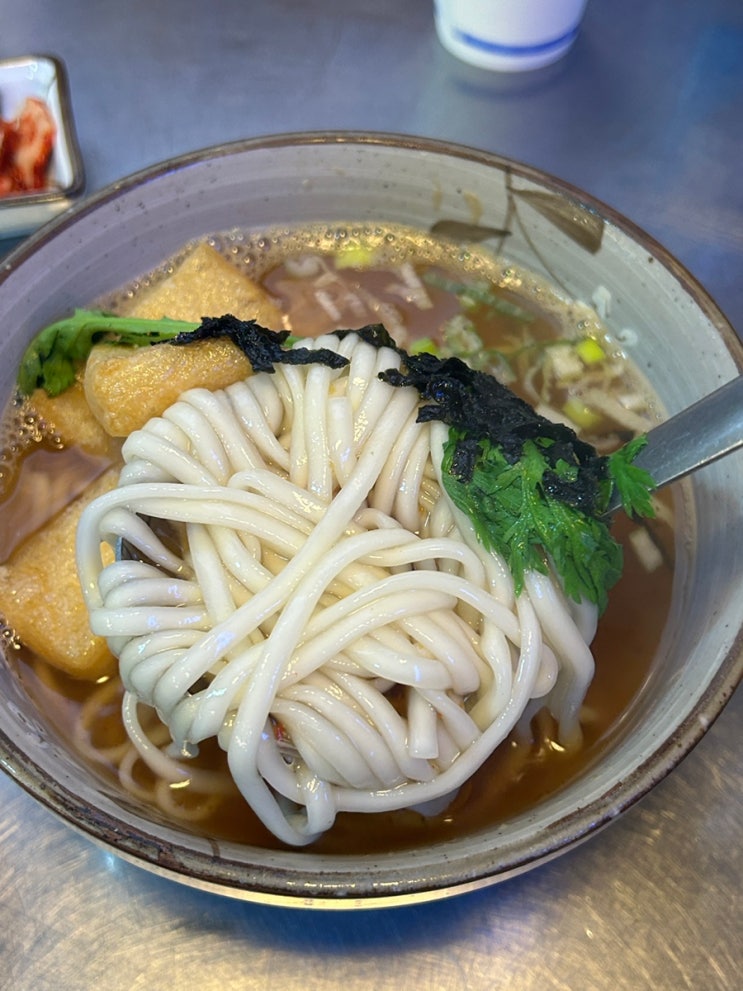  <대구 이곡동 맛집> 대구 이곡동 술집 추천 땡초우동 성서이곡점