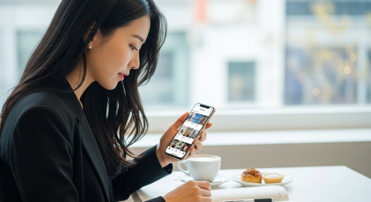  인스타그램 비활성화, 계정 삭제, 복구 방법까지 한 번에 알려드려요