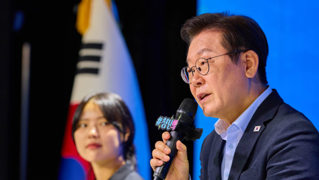 20251027 뉴닉(이재명 대통령, 성평등부에 남성<b>차별</b> 대책 요구)... 