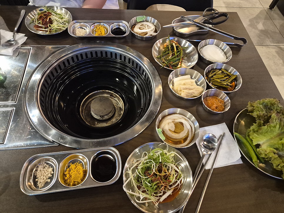 두동축산 서연점 사진 4