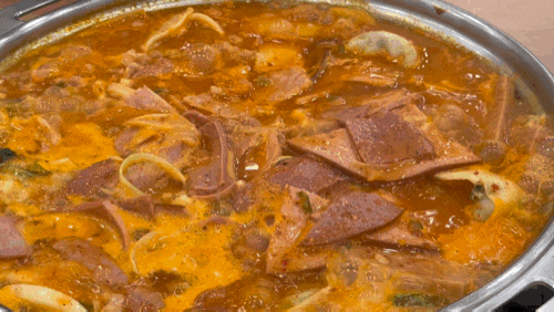  [서울 중랑] 중랑역 부대찌개 추천! ‘부대옥 중랑역점’에서 만난 진짜 맛