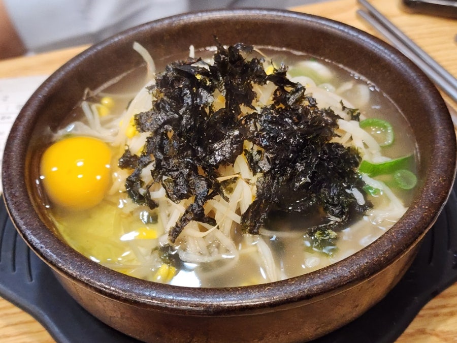 오천집 신촌본점 사진 6