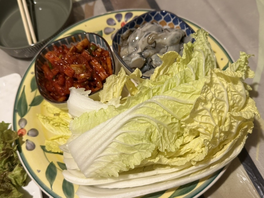 은누의키친 사진 2