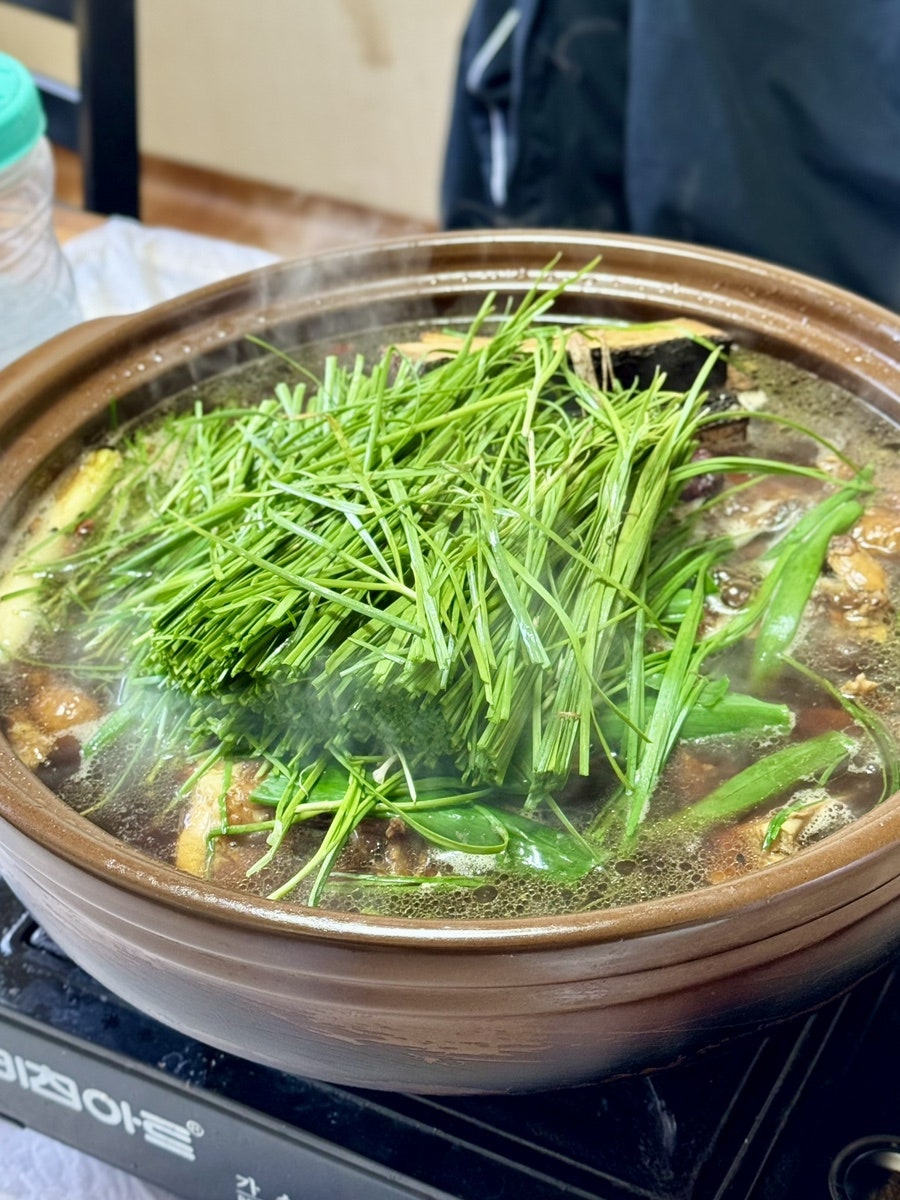 솔잎농원 사진 1
