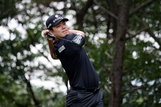  이정환 제네시스 챔피언십 역전 우승 KPGA 투어 통산 3승 달성