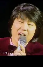  고추잠자리 조용필 아마 나는 아직은... 가사