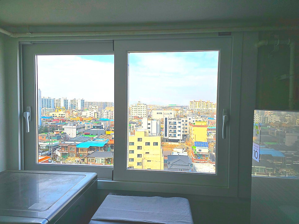 청주창호교체, 한 번 만에 성공하려면 꼭 확인해야 할 '이것' 2