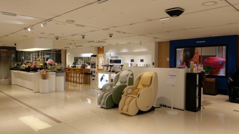 파나소닉 루믹스 LX100m2 수리 후기 - 파나소닉 서초 서비스센터 위치 & 수리 가격