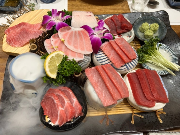  <대구 침산동 맛집> 대구 침산동 술집 추천 이조참치