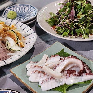 마산 양덕동 아오리코스 솔직후기ㅣ3만원에 즐기는 가성비 끝판왕 생일모임 맛집
