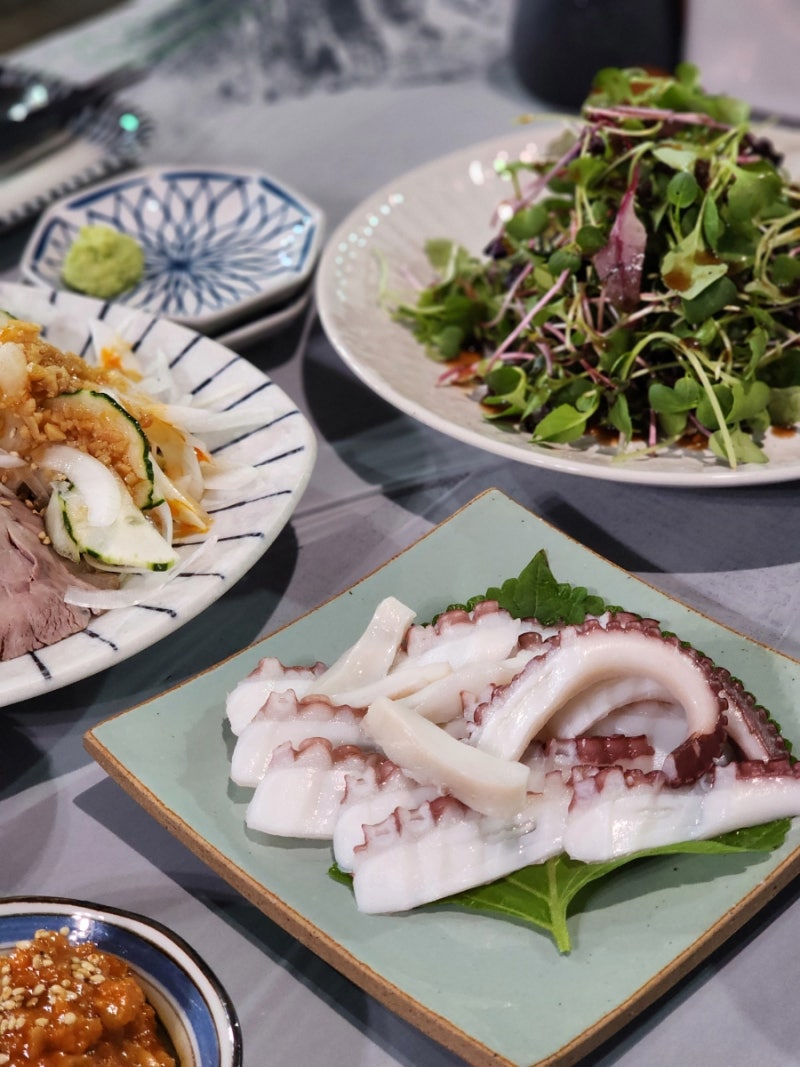 마산 양덕동 아오리코스 솔직후기ㅣ3만원에 즐기는 가성비 끝판왕 생일모임 맛집