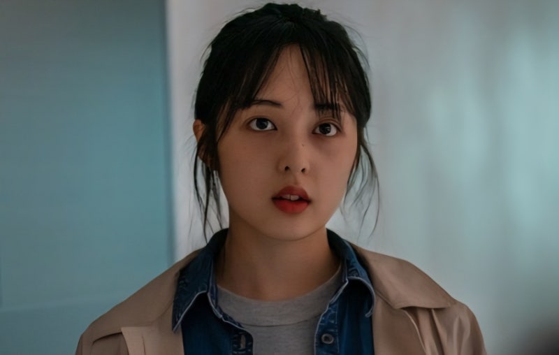 배우 김보라 나이 키 등 프로필 총정리 인스타 그램 "사마귀: 살인자의 외출"