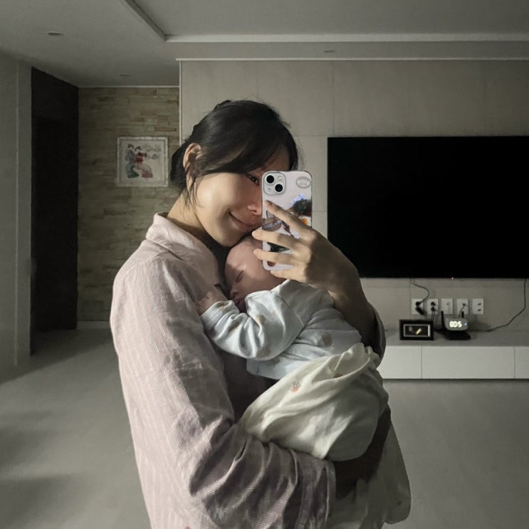  변색없는 아이폰케이스 추천 핫티몰 피크닉 브런치 케이스