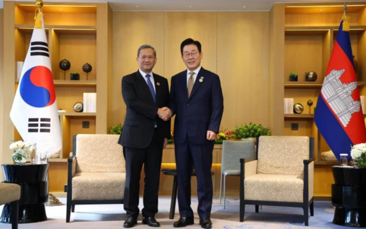 “11월부터 <b>캄보디아</b>에서 ‘코리아 <b>전담반</b>’ 가동”.. <b>스캠</b>... 