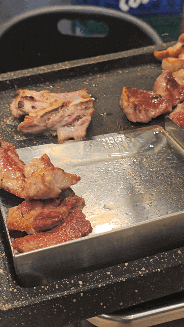  석계역 고기집 하남돼지집 석계점 회식하기 좋은 석계역 근처 맛집 후기
