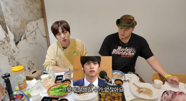  이장우, “잘 먹고 행복하게 살래요” 결혼 앞두고도 다이어트 대신 ‘주방 사랑’ 선택