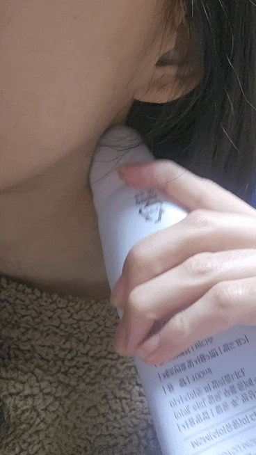  바디슈 MSM 통염 크림 MSM이 15만PPM 마사지볼 스포츠 쿨크림 후기
