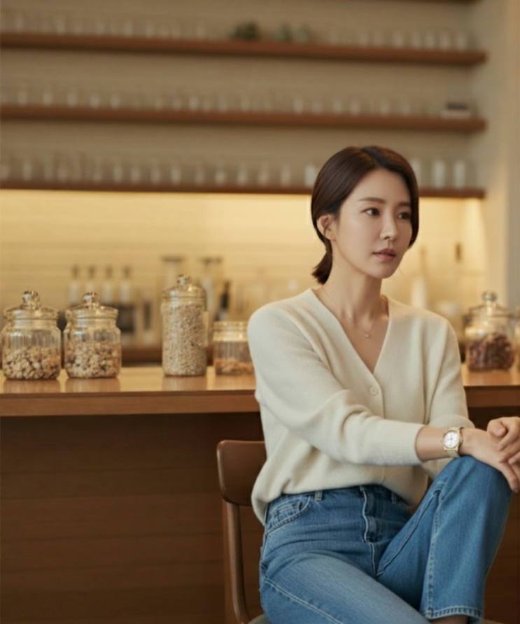  30대 여자 직장인의 첫 명품 여성 손목 시계 고민 끝! 갓성비 브랜드 페라가모 간치니 추천