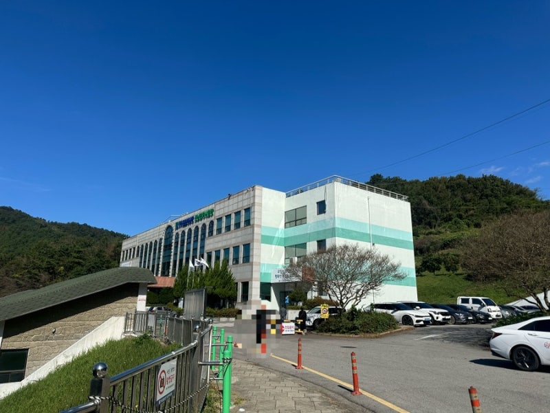 운전면허증 갱신하기(온라인,오프라인)-나주 한국도로교통공단 전남운전면허시험장