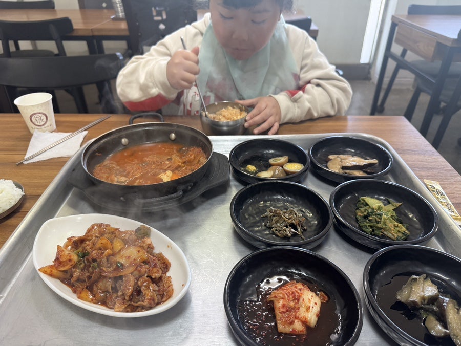 들골기사식당 사진 5
