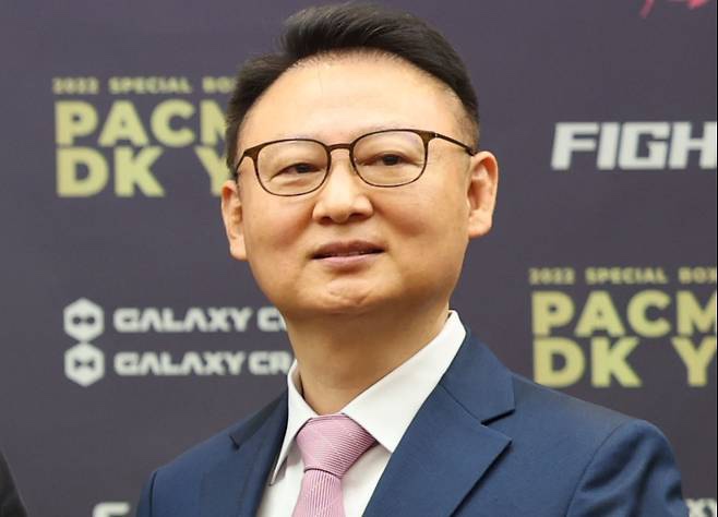 [단독 속보] <b>웰바이오텍</b> '<b>주가조작</b>' 전 대표 <b>구세현</b>, 구속영장... 