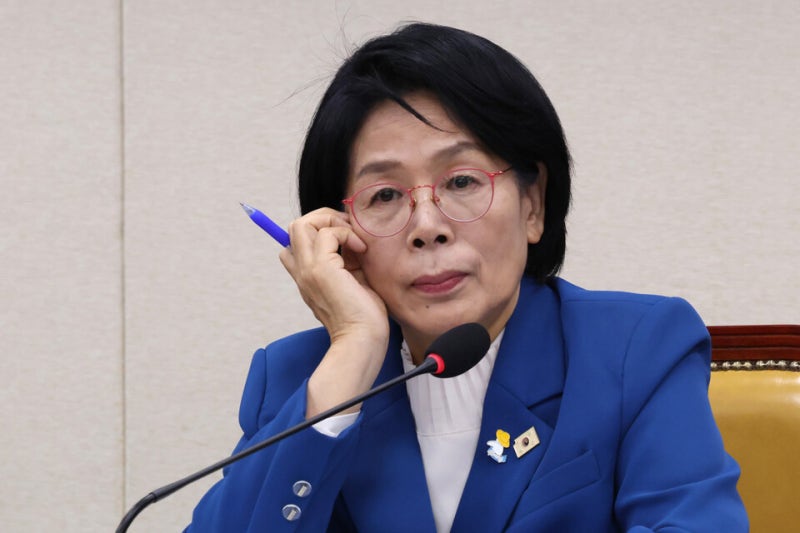 최민희 의원 딸 결혼식 축의금 문자 논란 프로필 학력 나이 고향 지역구