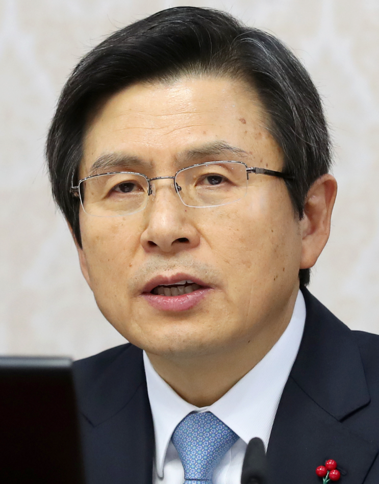 <b>내란</b>특검, <b>황교안</b> 전 총리 자택 <b>압수수색</b> — 수사 배경과 쟁점... 