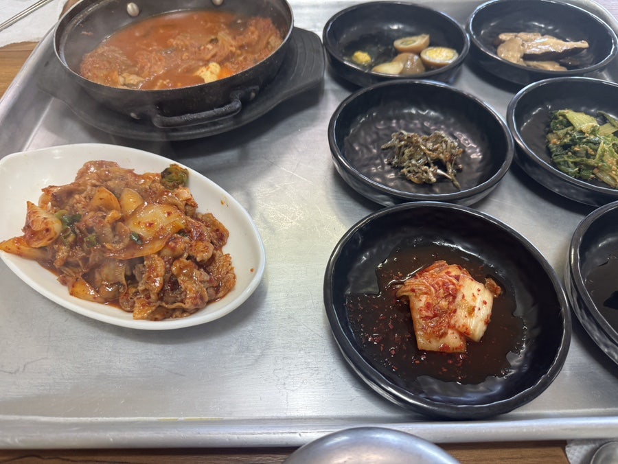 들골기사식당 사진 4
