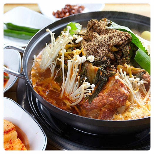 수미감자탕 사진 3
