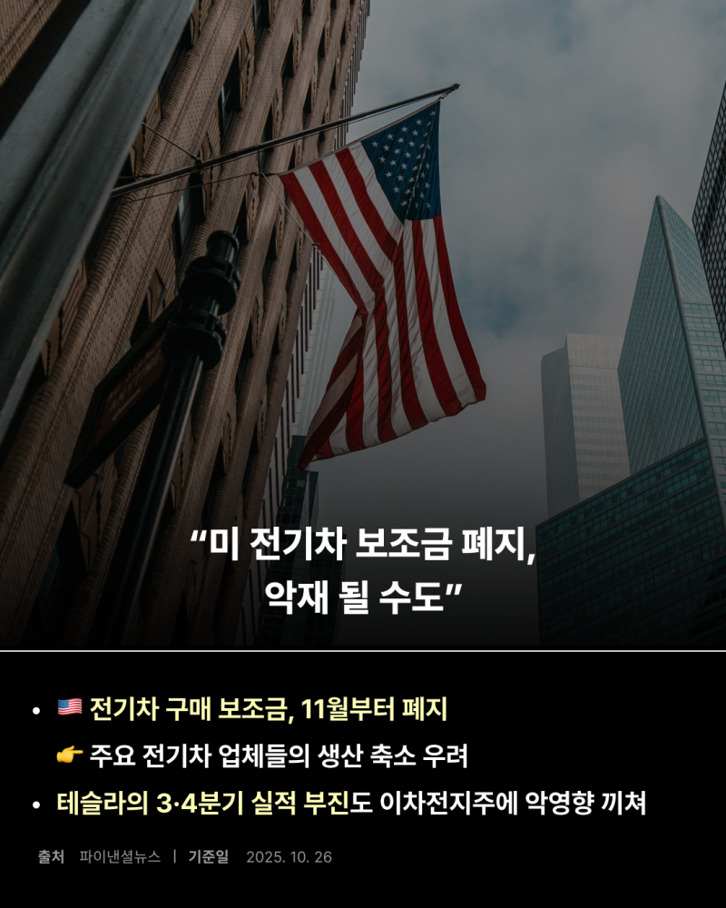 돌아온 이차전지, 실적 개선 기대주는? (이차전지 관련주/전망) : 네이버 블로그