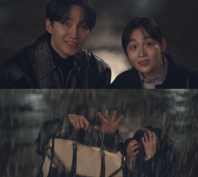 [드라마리뷰] <b>태풍상사</b> 이준호·김민하, <b>안전화 수출</b> 성공했지만... 