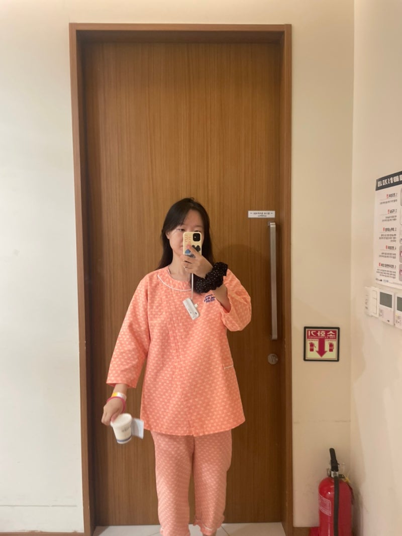 분당 건강검진 "분당 차병원 건강증진센터" 직장인 종합검진 후기