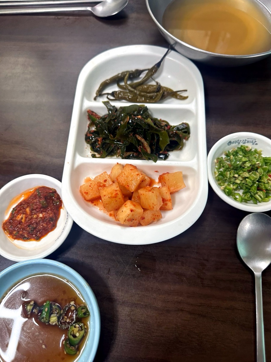 송정분식 사진 6