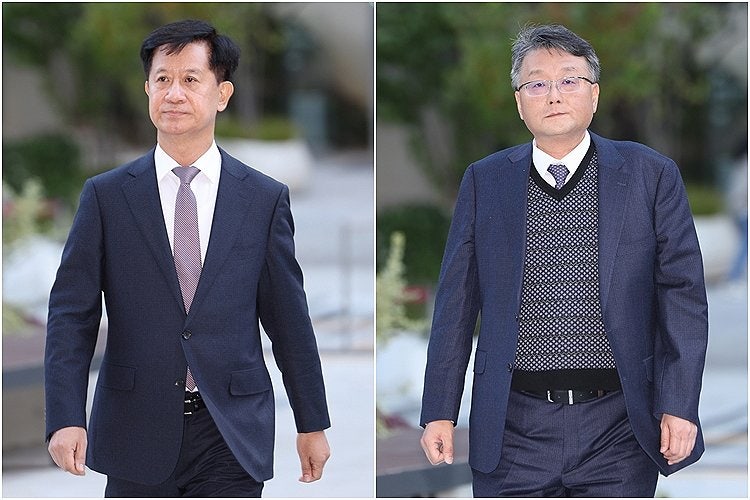 김건희 특보 박노수 변호사 김경호 프로필 고향 나이