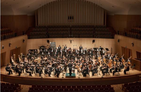 인천시립교향악단, 신규 단원 공개 모집 창단 60주년 앞두고 새 도약 준비