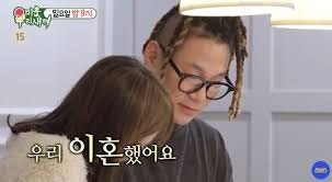 아빠 어디가 윤민수 왜 그는 20년 결혼 생활을 마무리하고 이혼하였을까?윤후는?