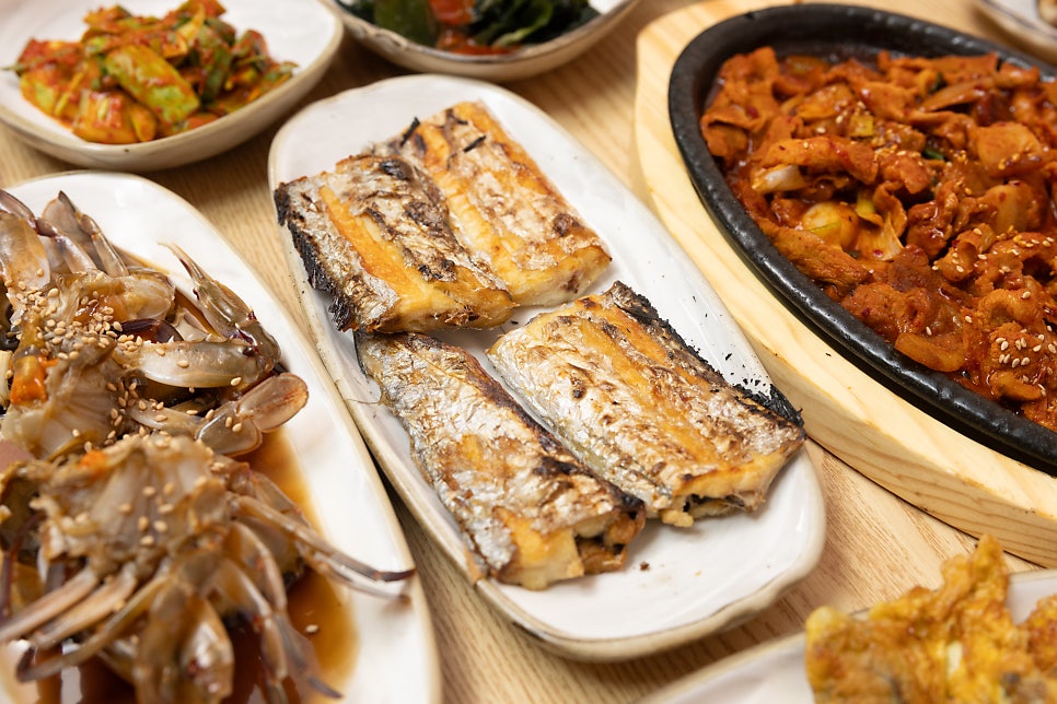 은행나무집 사진 4